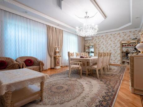 9 otaqlı həyət evi, 600 m², Bakıxanov: 850 000 ₼ 5
