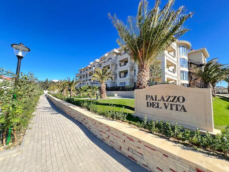 Elan №5586399 - Bakı, Sabunçu r., 1 otaqlı, 63 m², 3/4 mərtəbə
