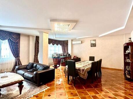 7 otaqlı mənzil, 324 m², Nəriman Nərimanov: 850 000 ₼ 5