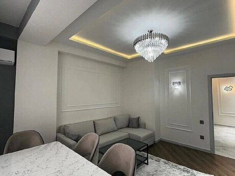 Kirayə 2 otaqlı mənzil, 80 m², Gənclik: 1 200 ₼/ay 5