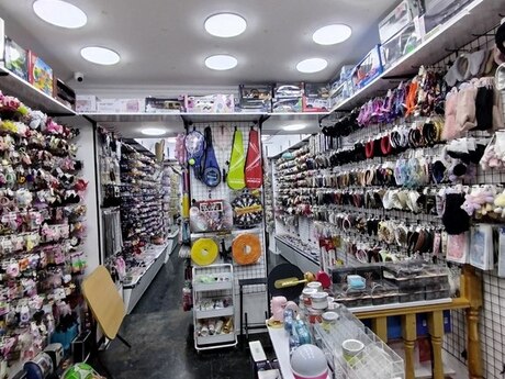 Obyekt - 28 May m. - 120 m²