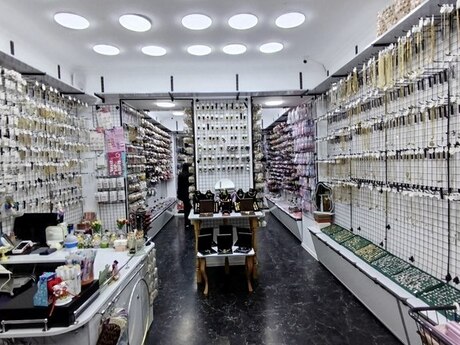 Obyekt - 28 May m. - 120 m²