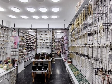 Obyekt - 28 May m. - 120 m²