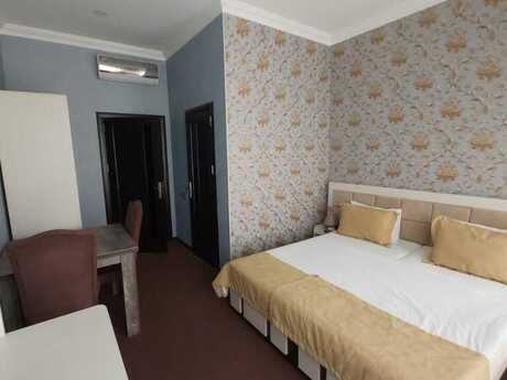 Obyekt - 28 May m. - 1200 m²