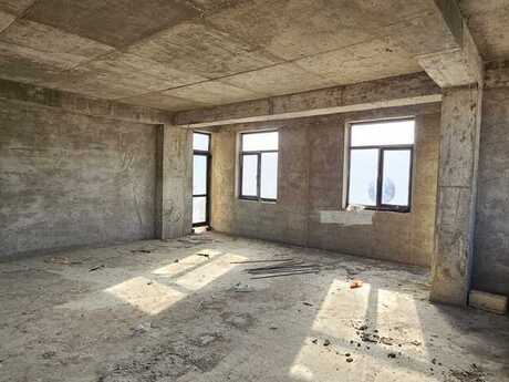 4 otaqlı mənzil, 186 m², 8 Noyabr: 530 000 ₼ 5