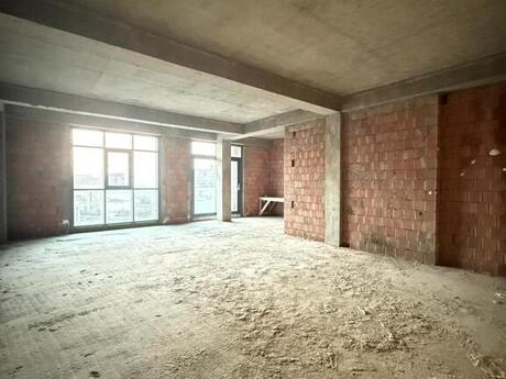 2 otaqlı yeni tikili - Sea Breeze q. - 85 m²
