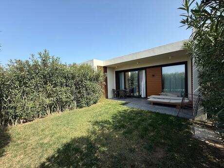 Elan №5587037 - Bakı, Sea Breeze q., 1 otaqlı, 53 m²