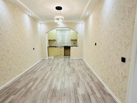 Объявление №5587127 - Баку, м. Мемар Аджеми, 3-комн., 58 м², 4/5 этаж