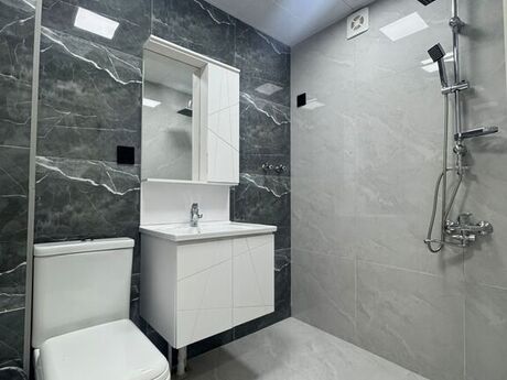 2 otaqlı köhnə tikili - Xalqlar Dostluğu m. - 35 m²