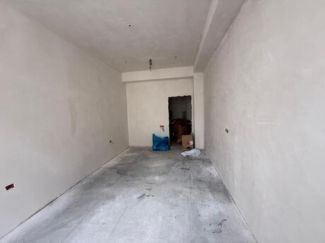 4 otaqlı yeni tikili - Ağ şəhər q. - 137 m²