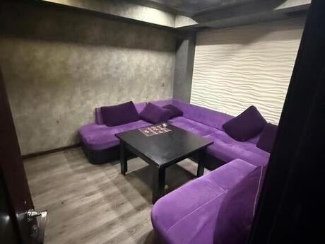Obyekt - Nərimanov r. - 260 m²