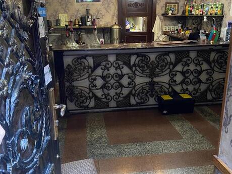 Obyekt - Nərimanov r. - 260 m²