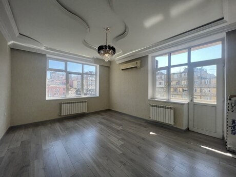 Объявление №5588041 - Баку, м. Ази Асланов, 3-комн., 80 м², 7/16 этаж