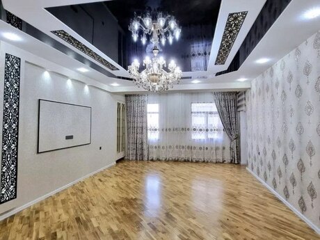 Объявление №5588061 - Баку, м. Мемар Аджеми, 4-комн., 190 м², 7/17 этаж