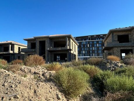 5 otaqlı həyət evi, 445 m², Sea Breeze: 3 740 000 ₼ 5