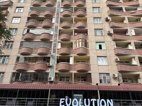 Elan №5585909 - Bakı, Nərimanov r., 300 m²