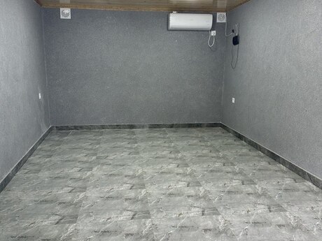 Obyekt - Nərimanov r. - 24 m²
