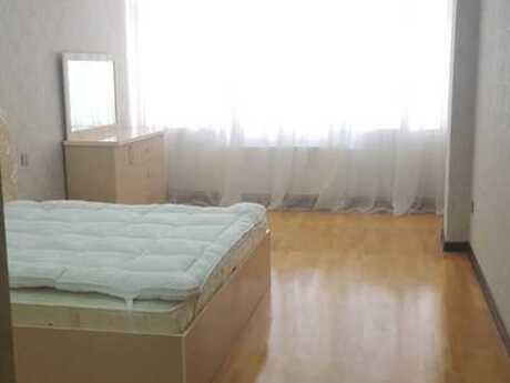 3 otaqlı yeni tikili - Badamdar q. - 136 m²