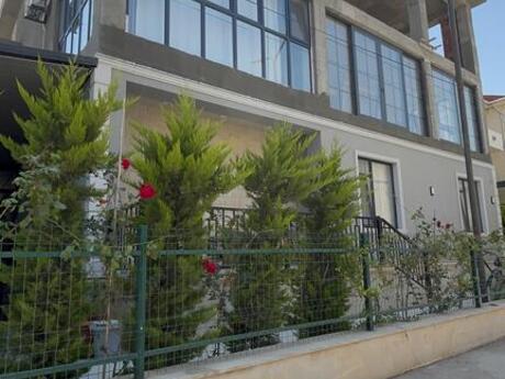 Elan №5588799 - Bakı, Buzovna q., 3 otaqlı, 109 m², 3/3 mərtəbə