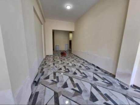 3-комн. новостройка - Насиминский  р. - 118 м²