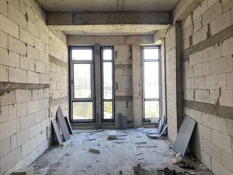 3 otaqlı mənzil, 154 m², Central Towers: 585 000 ₼ 3