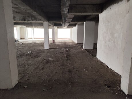 Obyekt - Xırdalan - 560 m²