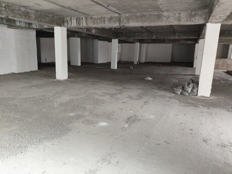 Obyekt - Xırdalan - 560 m²