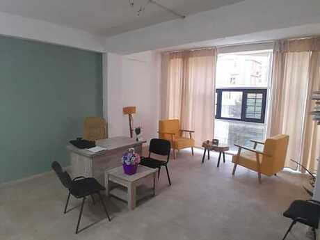 Obyekt - Nəriman Nərimanov m. - 1000 m²