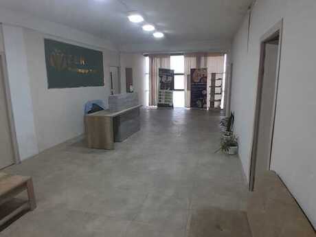Obyekt - Nəriman Nərimanov m. - 1000 m²