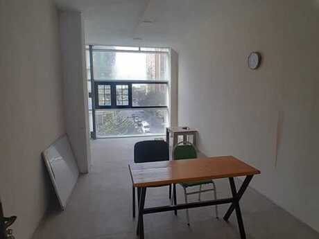 Obyekt - Nəriman Nərimanov m. - 1000 m²