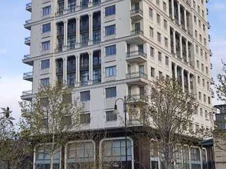 4 otaqlı yeni tikili - Nizami m. - 250 m²
