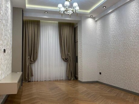 2 otaqlı mənzil, 70 m², Renessans Palace: 305 000 ₼ 5