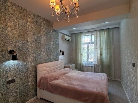 3 otaqlı mənzil, 85 m², Badamdar: 237 000 ₼ 4