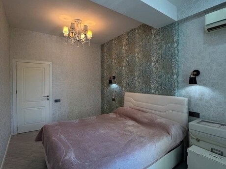 3 otaqlı mənzil, 85 m², Badamdar: 237 000 ₼ 5