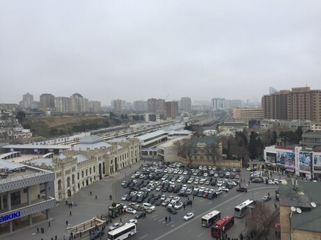 2 otaqlı mənzil, 95 m², 28 May: 430 000 ₼ 3