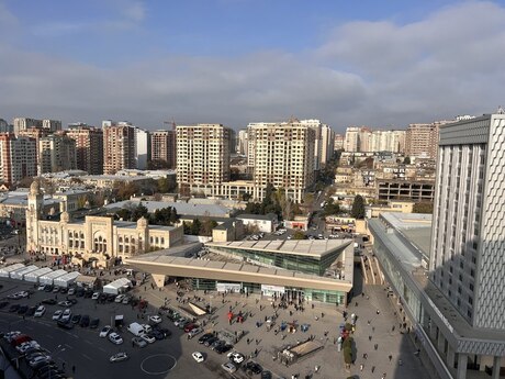 2 otaqlı mənzil, 95 m², 28 May: 430 000 ₼ 4