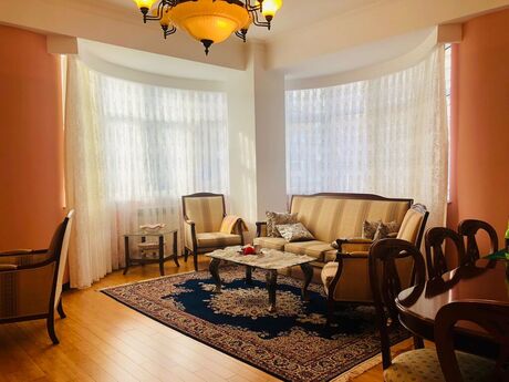 2 otaqlı mənzil, 95 m², 28 May: 430 000 ₼ 5