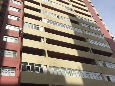 Elan №5590219 - Bakı, Nəsimi r., 3 otaqlı, 144 m², 10/17 mərtəbə
