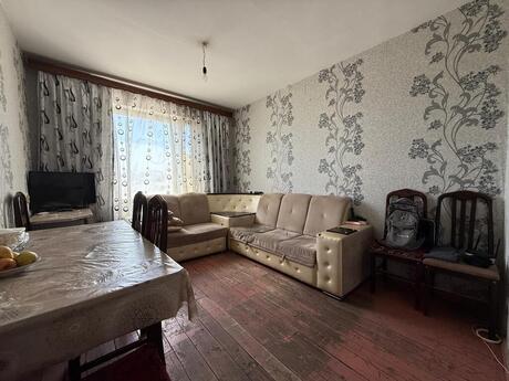 5 otaqlı köhnə tikili - Biləcəri q. - 120 m²