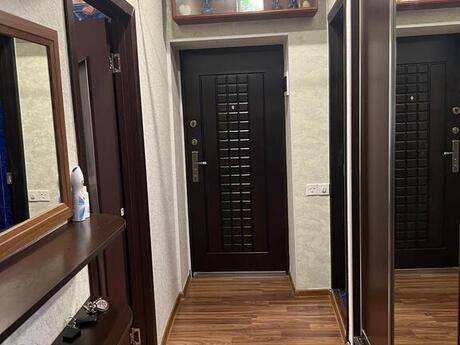 3 otaqlı köhnə tikili - Sahil m. - 90 m²