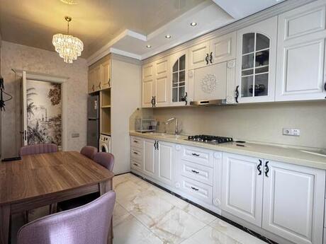 3 otaqlı mənzil, 125 m², Gənclik: 480 000 ₼ 5
