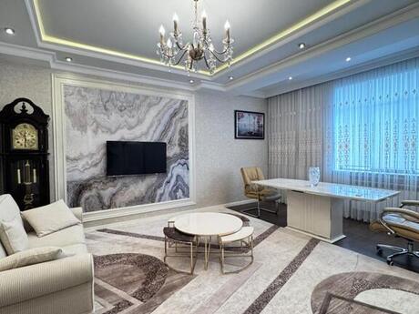 Elan №5591640 - Bakı, Gənclik m., 3 otaqlı, 125 m², 7/16 mərtəbə