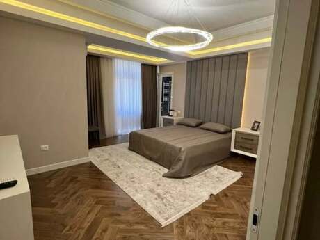 Kirayə 3 otaqlı mənzil, 145 m², Nizami: 2 500 ₼/ay 4