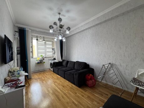 2 otaqlı mənzil, 45 m², Park Yasamal: 152 000 ₼ 4