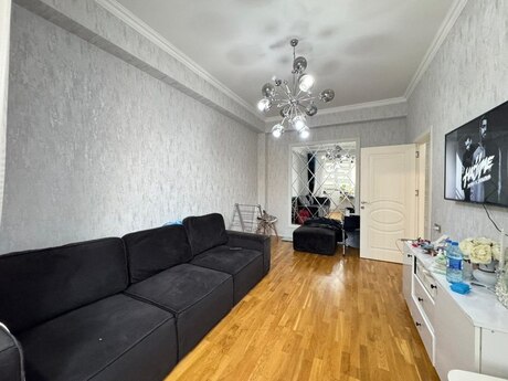 2 otaqlı mənzil, 45 m², Park Yasamal: 152 000 ₼ 3