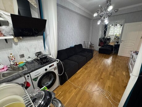 2 otaqlı mənzil, 45 m², Park Yasamal: 152 000 ₼ 5