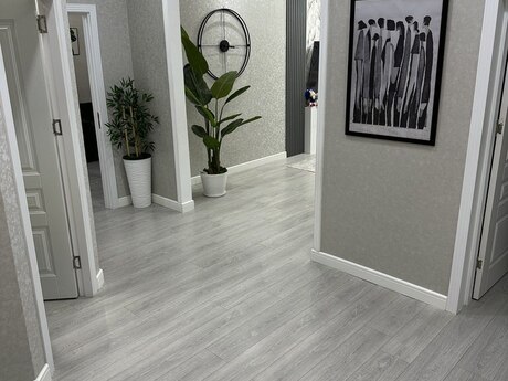 Əhmədlidə 3 otaqlı yeni tikili mənzil satılır, 96 m², 204 000 AZN, şəkil 4 / 12