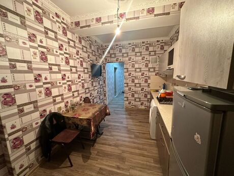 1 otaqlı yeni tikili - Masazır q. - 41 m²