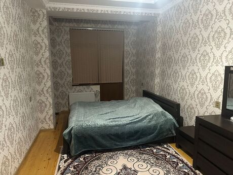 1 otaqlı yeni tikili - Masazır q. - 41 m²