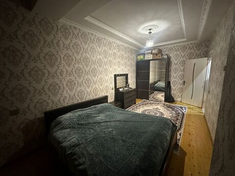 1 otaqlı yeni tikili - Masazır q. - 41 m²
